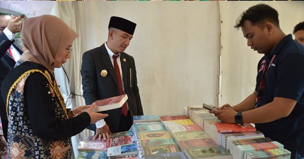 Pembangunan SDM Jadi Prioritas Pemerintah