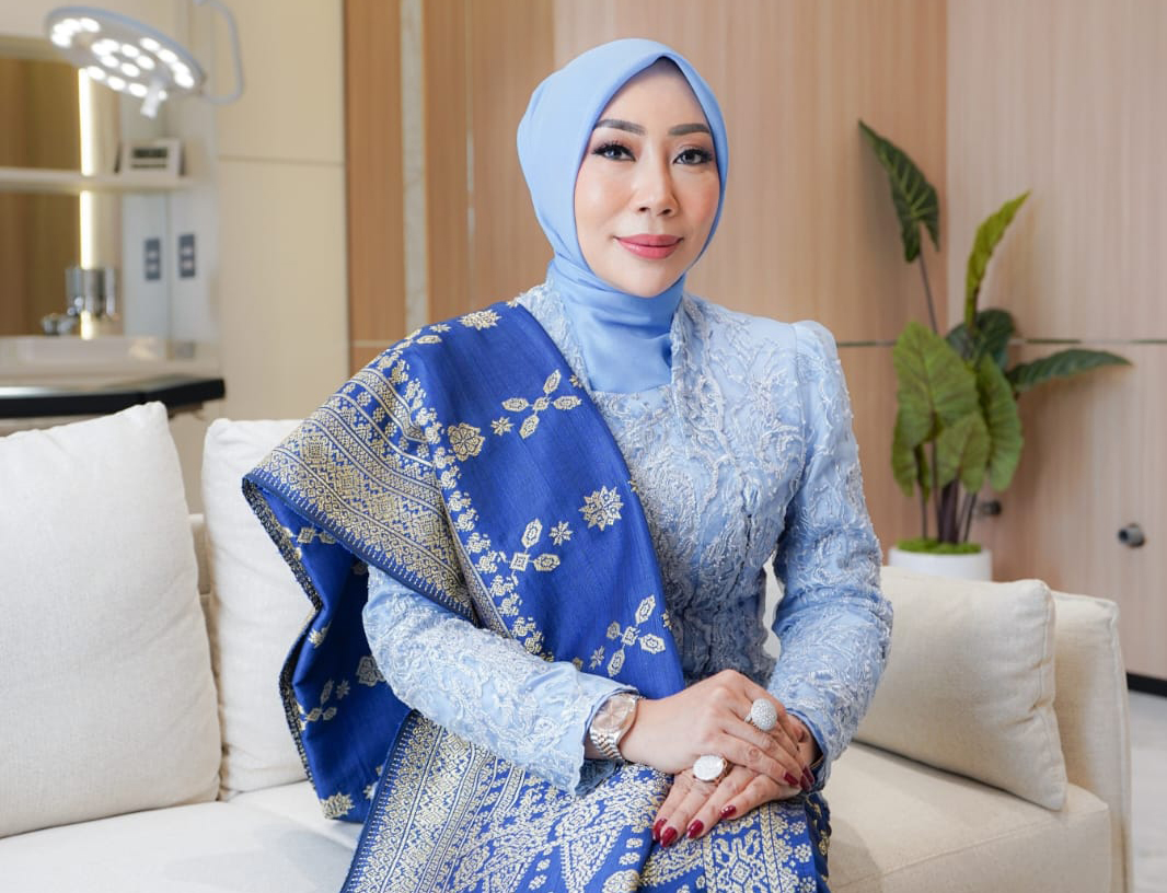 Sri Panggung Usung Nyimas Melati Jadi Tokoh Nasional