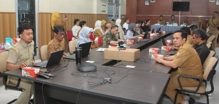 TPST Mulai Dibangun 2026