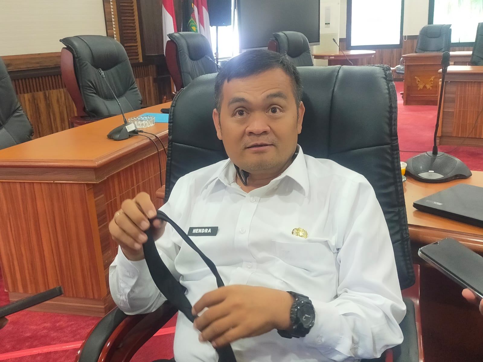 Perselisihan Upah di PT Molex Ayus, Dorong Dialog Intensif Pekerja dan Perusahaan