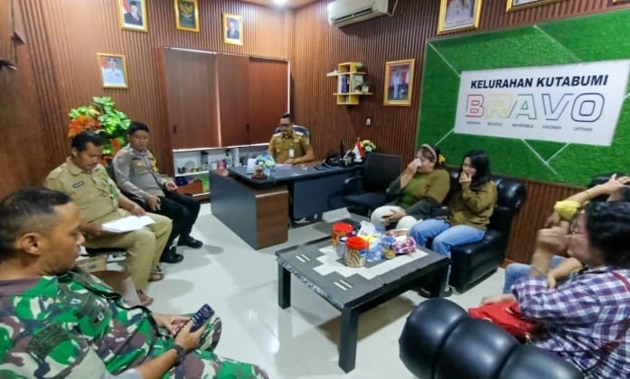 Pijat Refleksi Boleh Beroperasi Selama Ramadhan