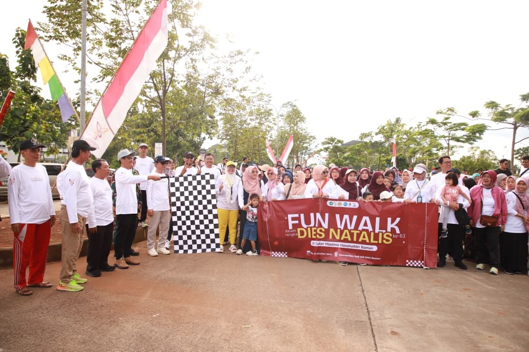 UIN Bawa Semangat Go Internasional