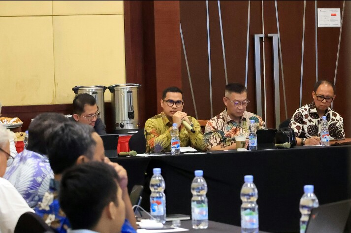 Pembangunan PSEL Ditarget Rampung dalam 3,5 Tahun