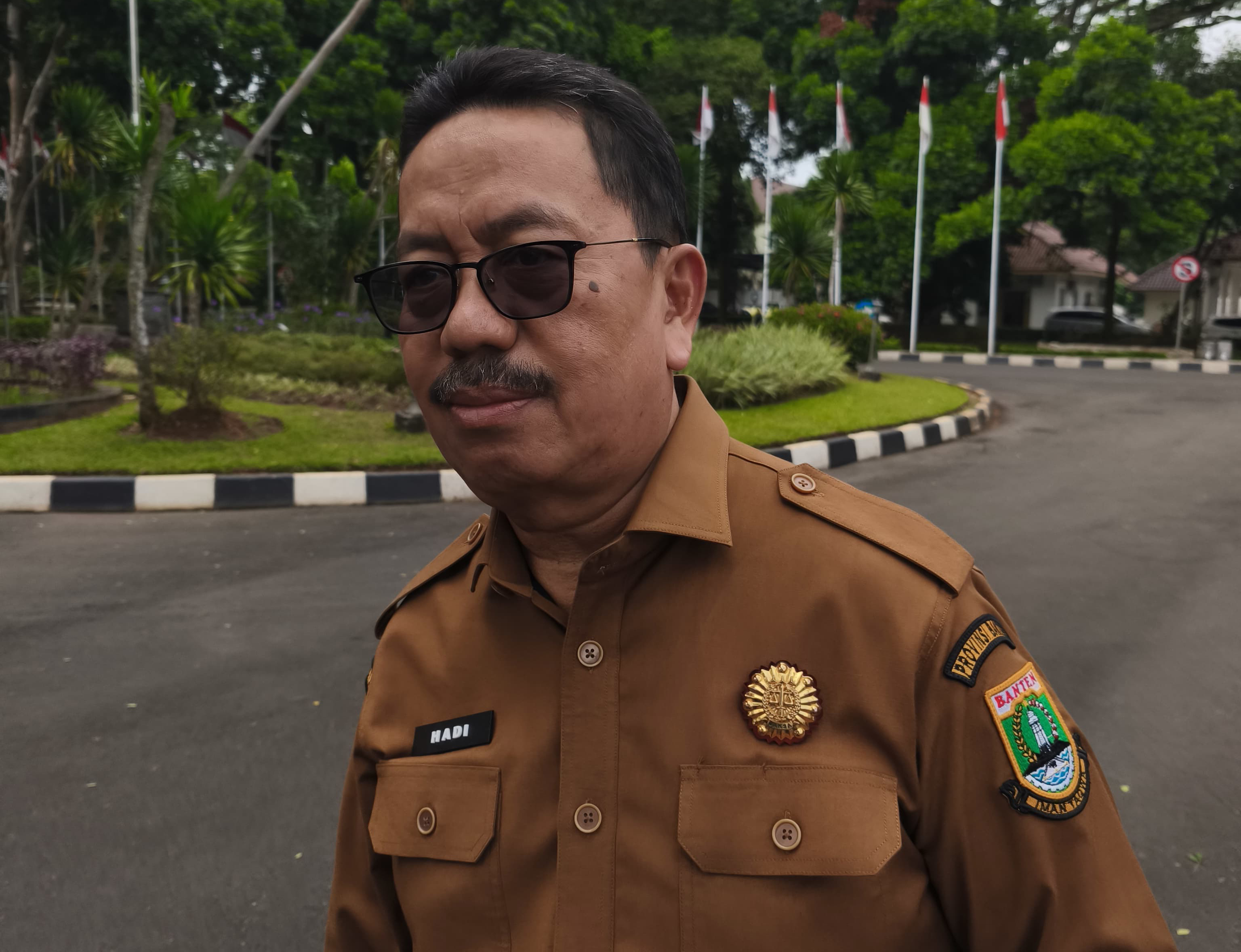 Ada 21 Perda Belum Miliki Pergub