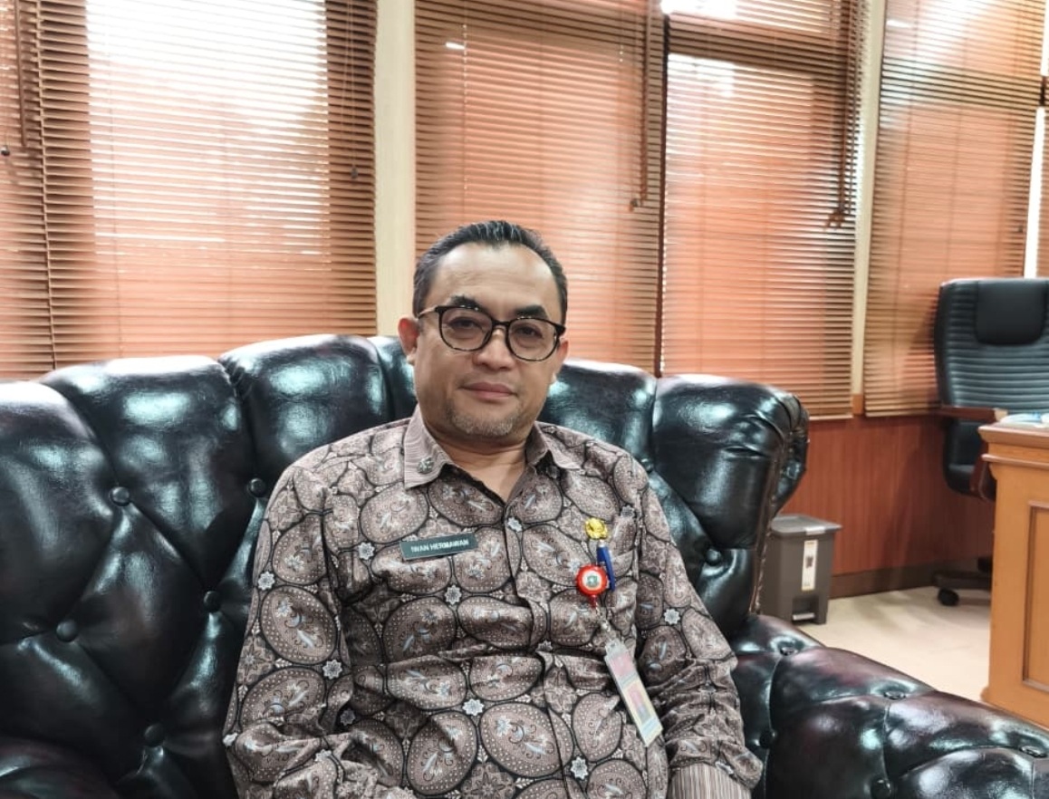 Ekspor Banten Ditopang Besi dan Baja