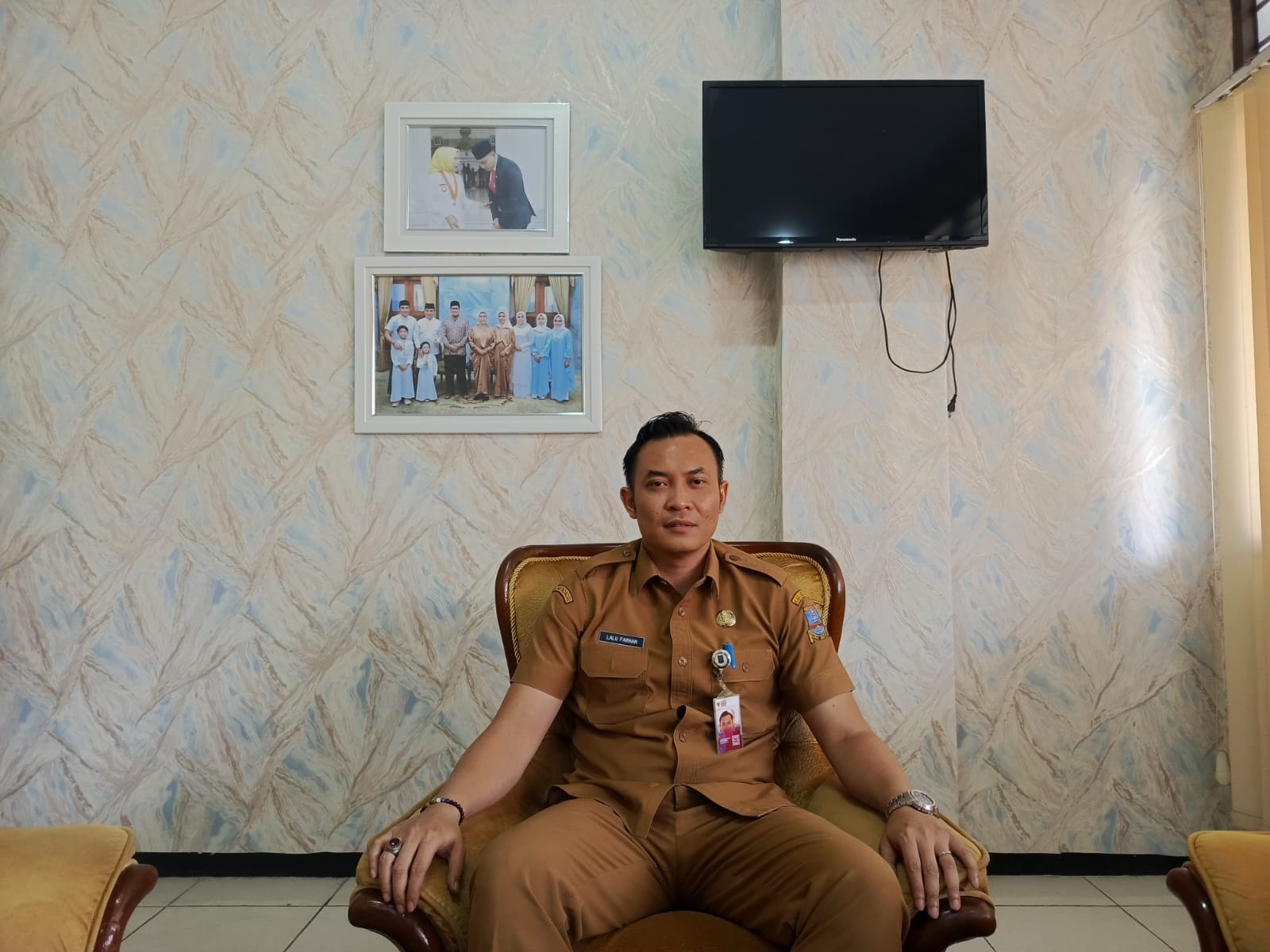 Delapan Pulau Sudah Dikelola Sejak Dulu