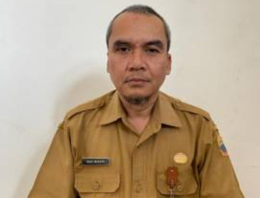 Janji Percepat PAW Delapan Kades Kosong