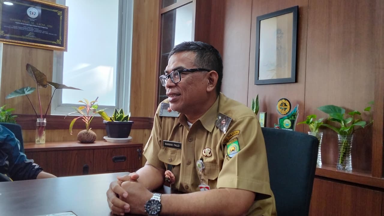 Semua Pihak Harus Aktif Tangani Sampah