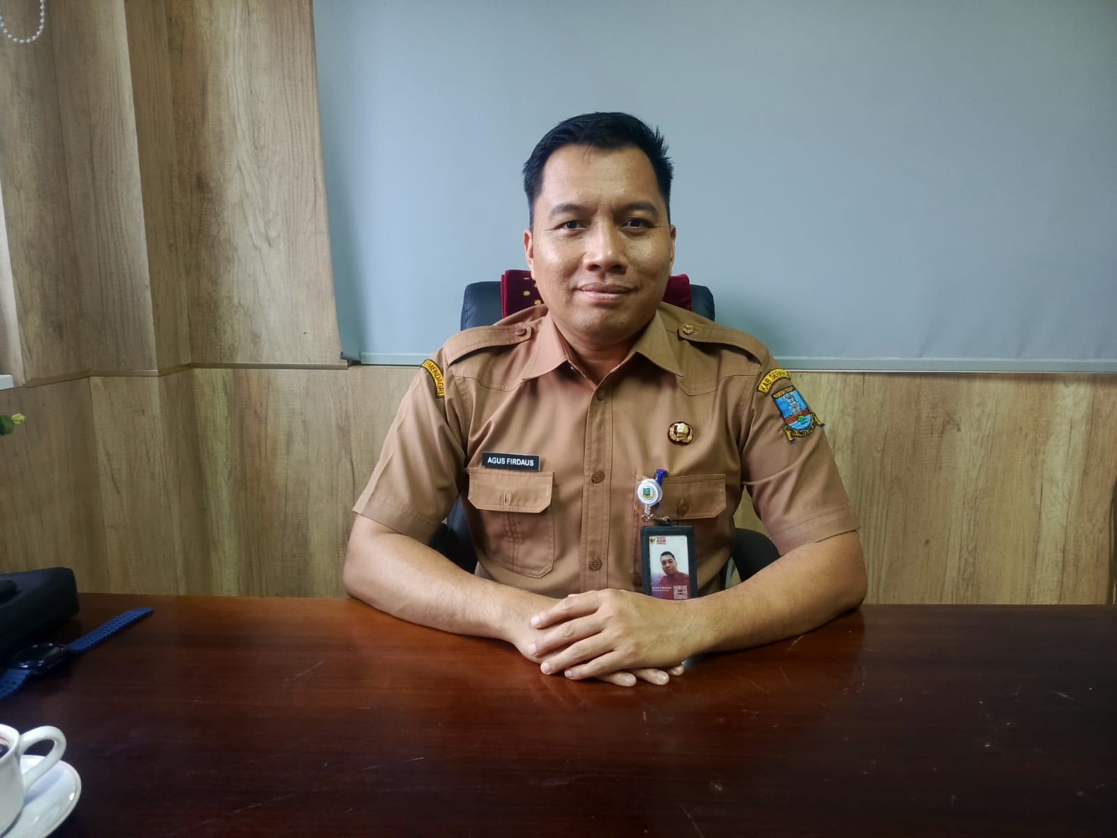 Enam OPD Dapat DPA Terbesar, Dindikbud Dapat Rp1 Triliun