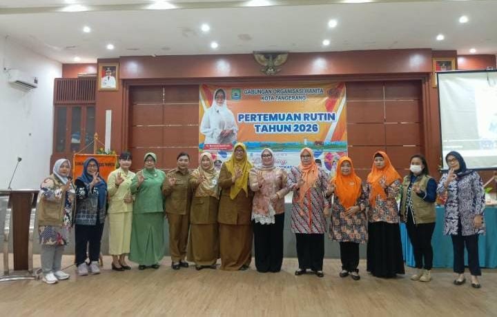Perempuan Didorong Mandiri Lewat CUAN