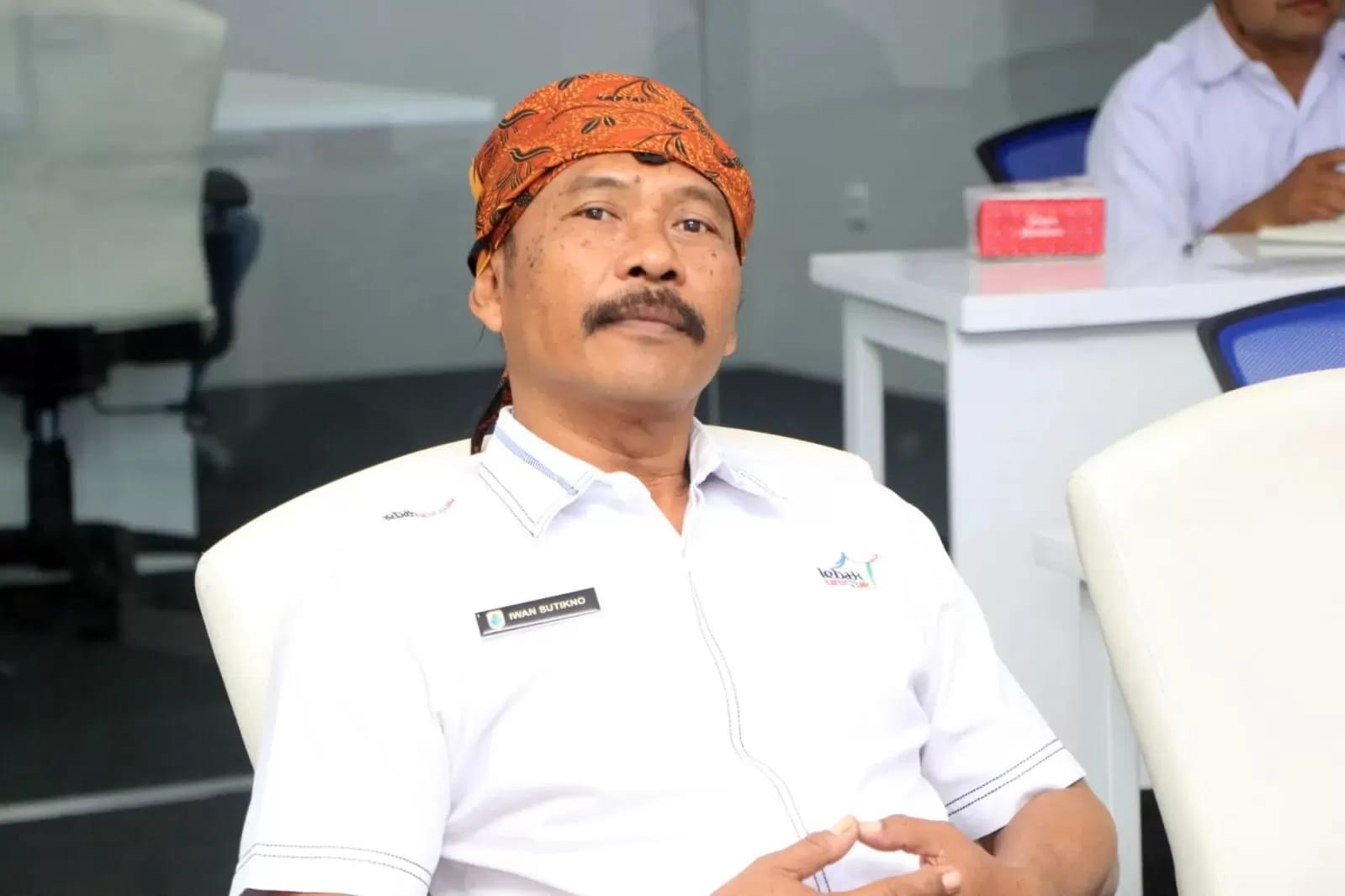 Proyek TPST Regional Pemprov Banten Belum Jelas