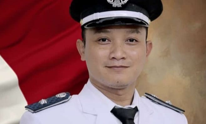 Pemerintah Desa Banyu Asih Dituding Tertutup Soal APBDesa 2024