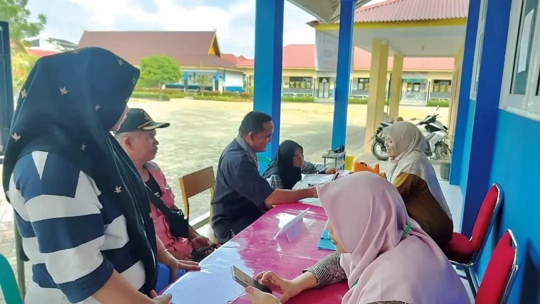 SMPN 3 Suka­mulya Siap Terima Laporan Kecurangan SPMB 2026