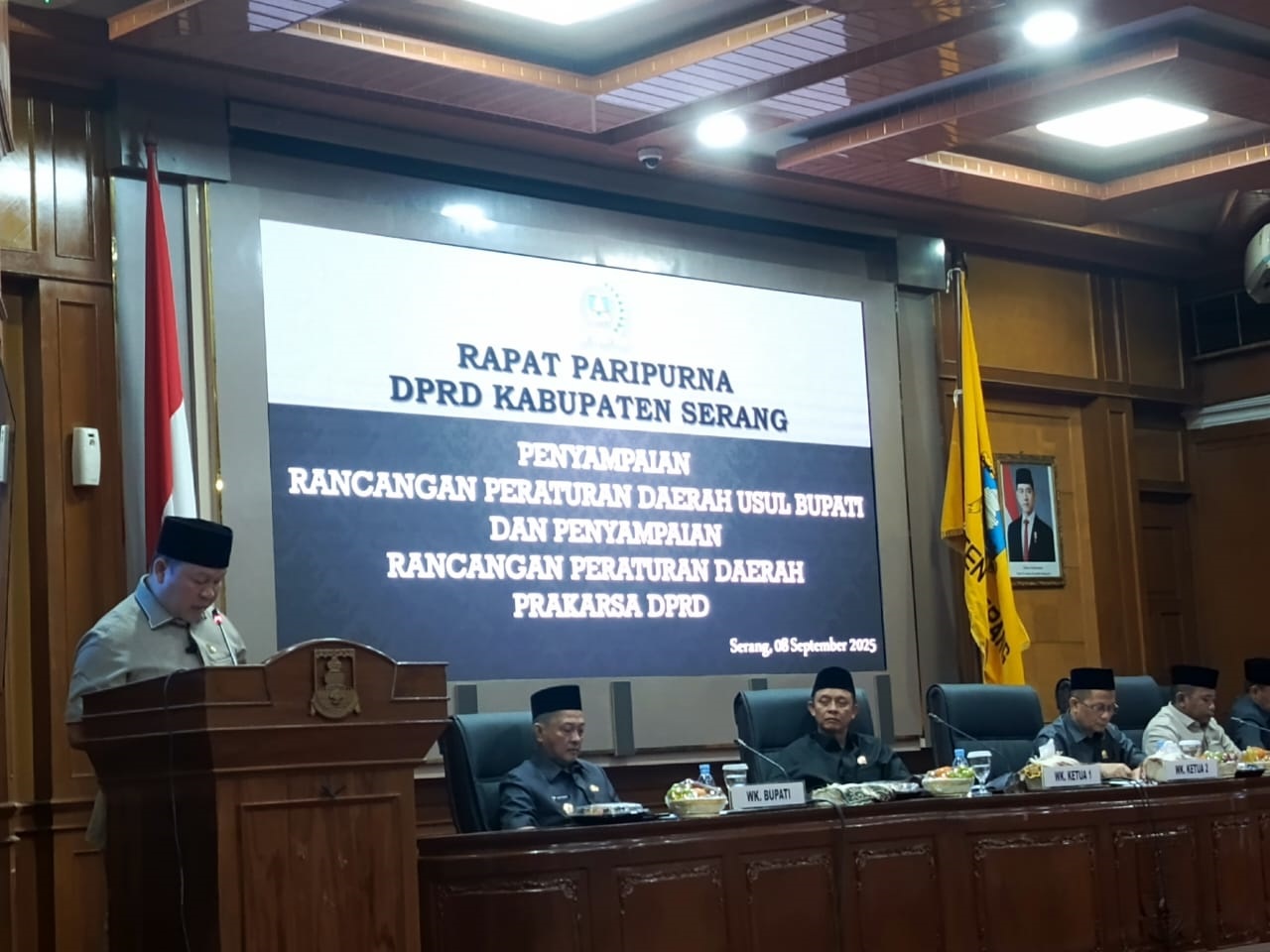 Disabilitas Bakal Dilindungi dan Dipenuhi Hak-haknya