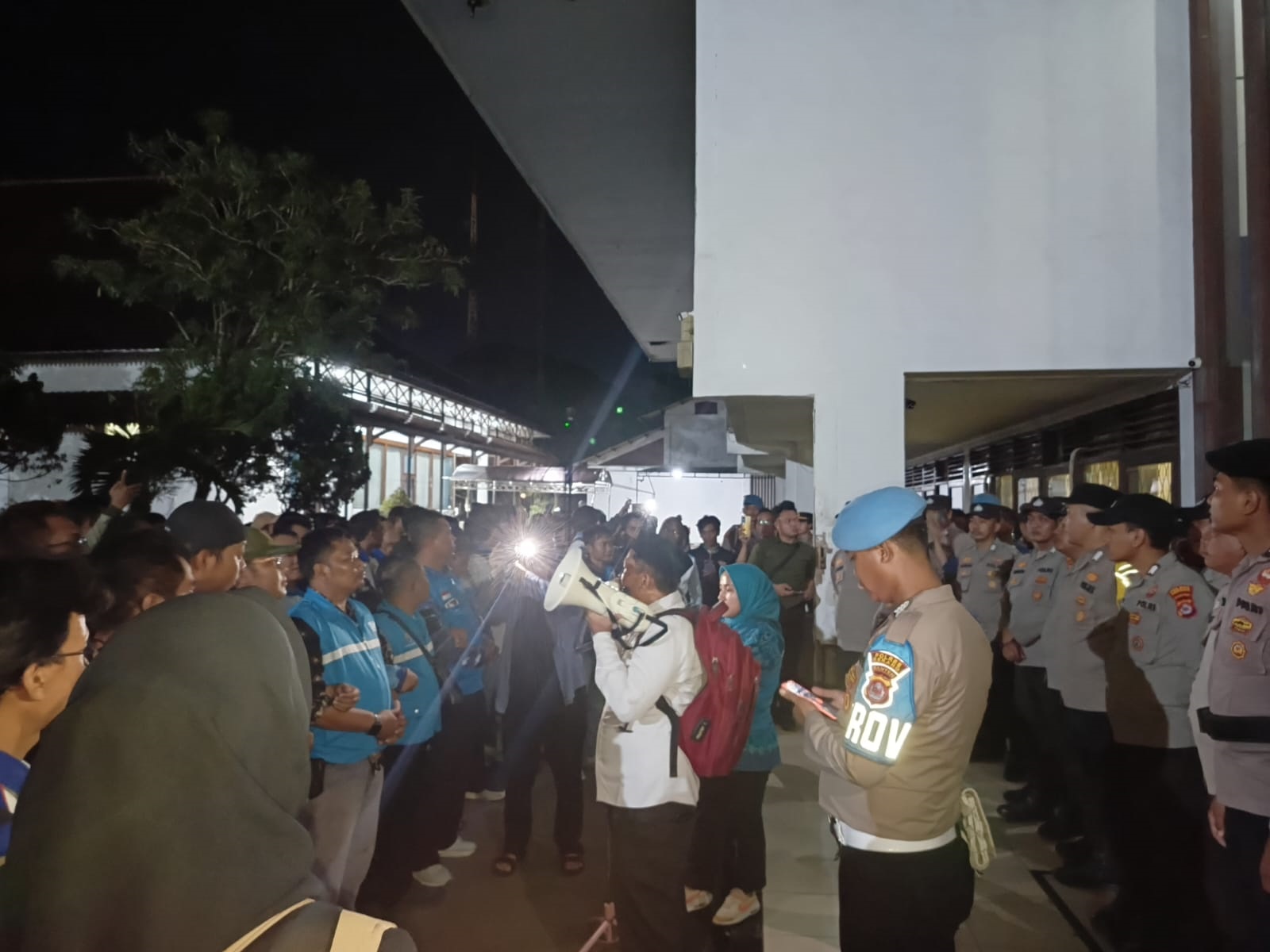 UMK Naik 6,61 Persen Bakal Diusulkan ke Pemprov