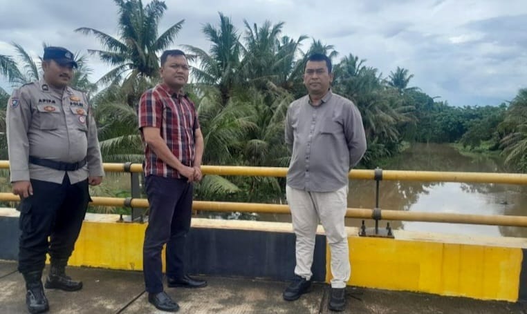 Antisipasi Banjir, Cimanceuri Dipantau