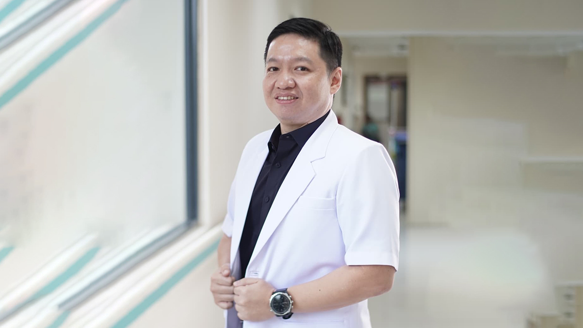 Tiga Penyakit yang Diwaspadai di Musim Penghujan