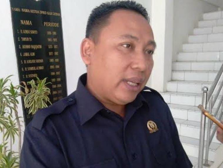 Jaga Ketersediaan Pangan, Pemkab Lebak Diminta  Tampung Hasil Panen Petani 