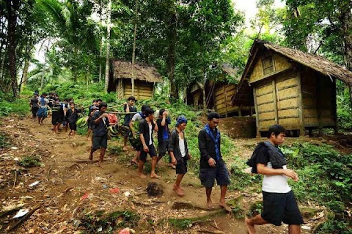 WNA Dilarang Berkunjung ke Baduy 