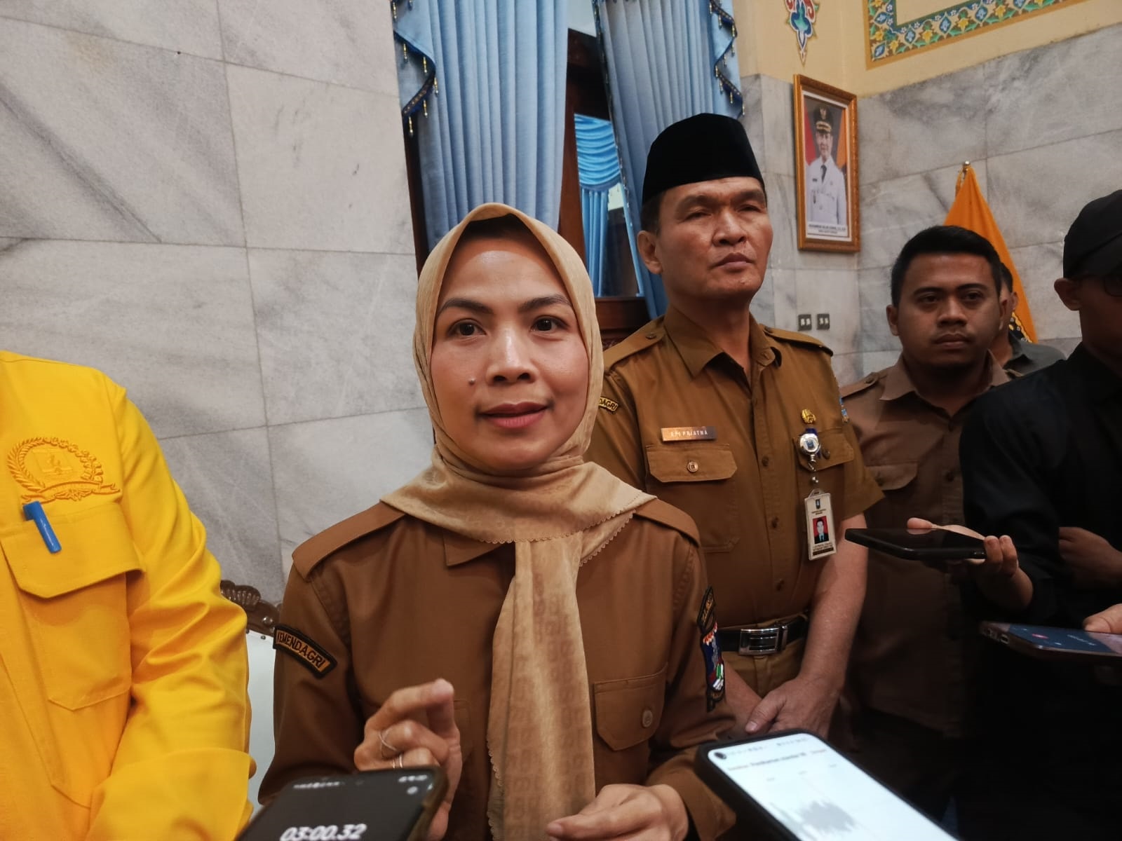Pabrik Amunisi Bakal Dibangun di Kabupaten Serang