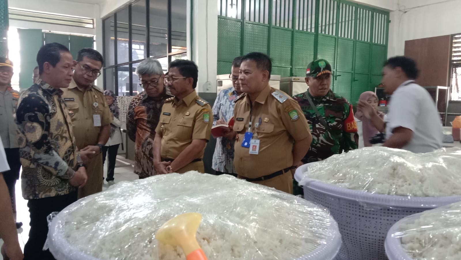 Sampah MBG Tak Boleh Jadi Problem Lingkungan