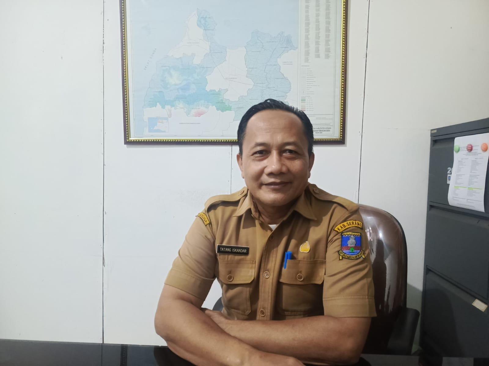 50 Industri Langgar Pencemaran Lingkungan