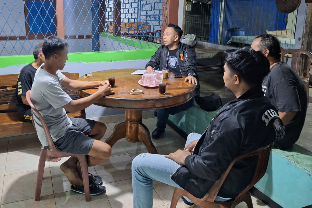 Polresta Ringkus Penipuan Berkedok Investasi Ternak Babi Potong, Kerugian Korban Capai Rp400 Juta