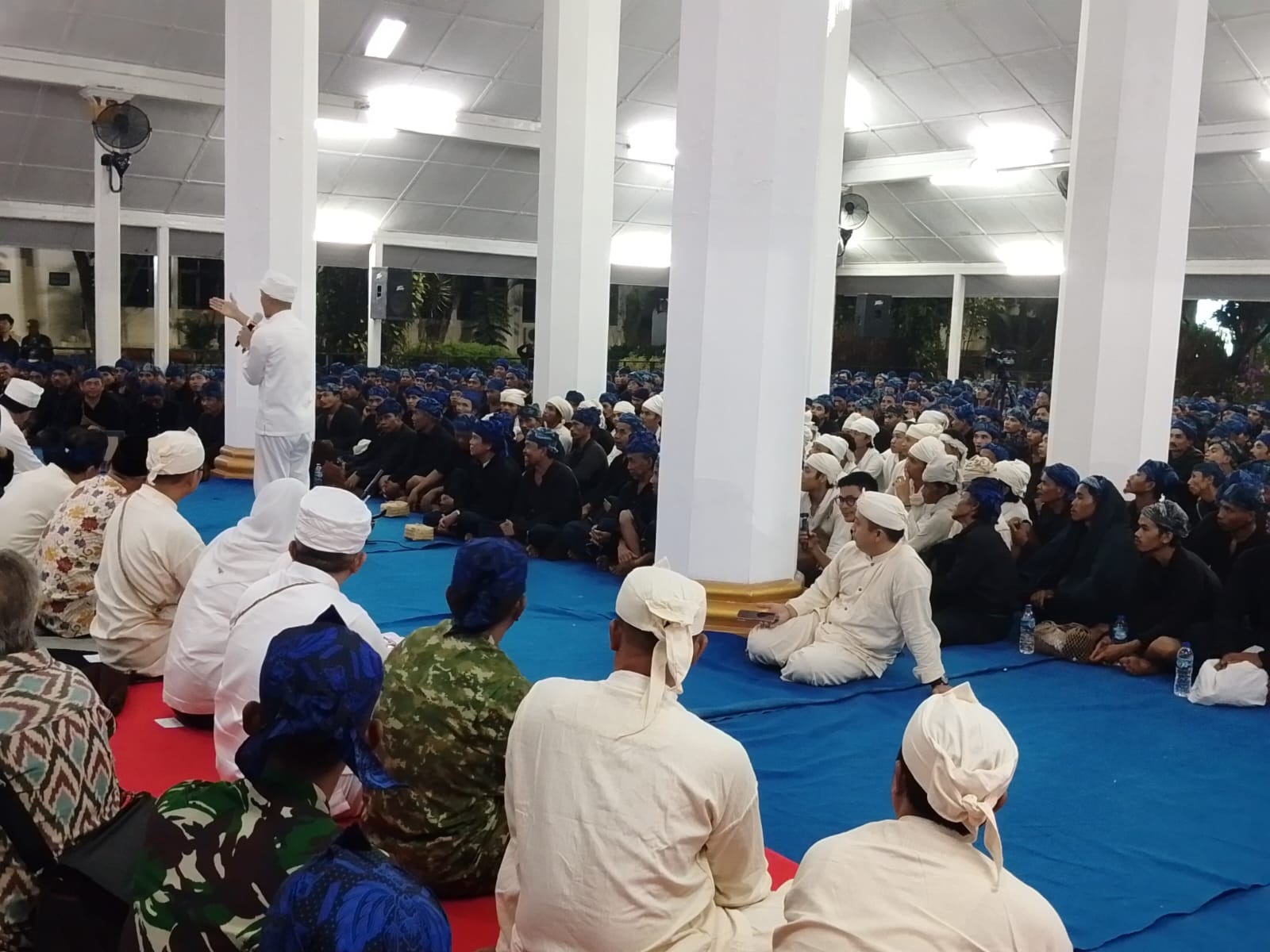 Seba Baduy Ditarget Masuk 10 Besar KEN