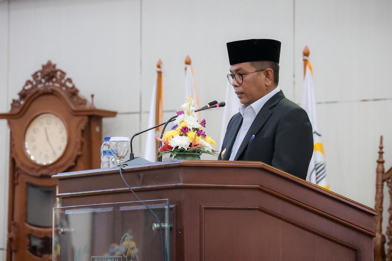 Jamkrida Banten Berubah Jadi Perseroda