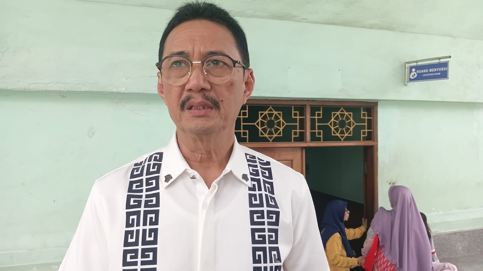2027, Penanganan Banjir Masih Prioritas