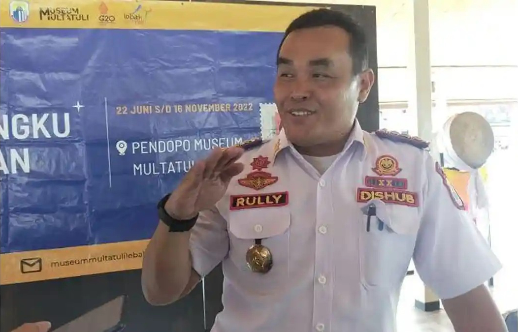 Pemkab Lebak Gelar Pasar Murah di 28 Kecamatan