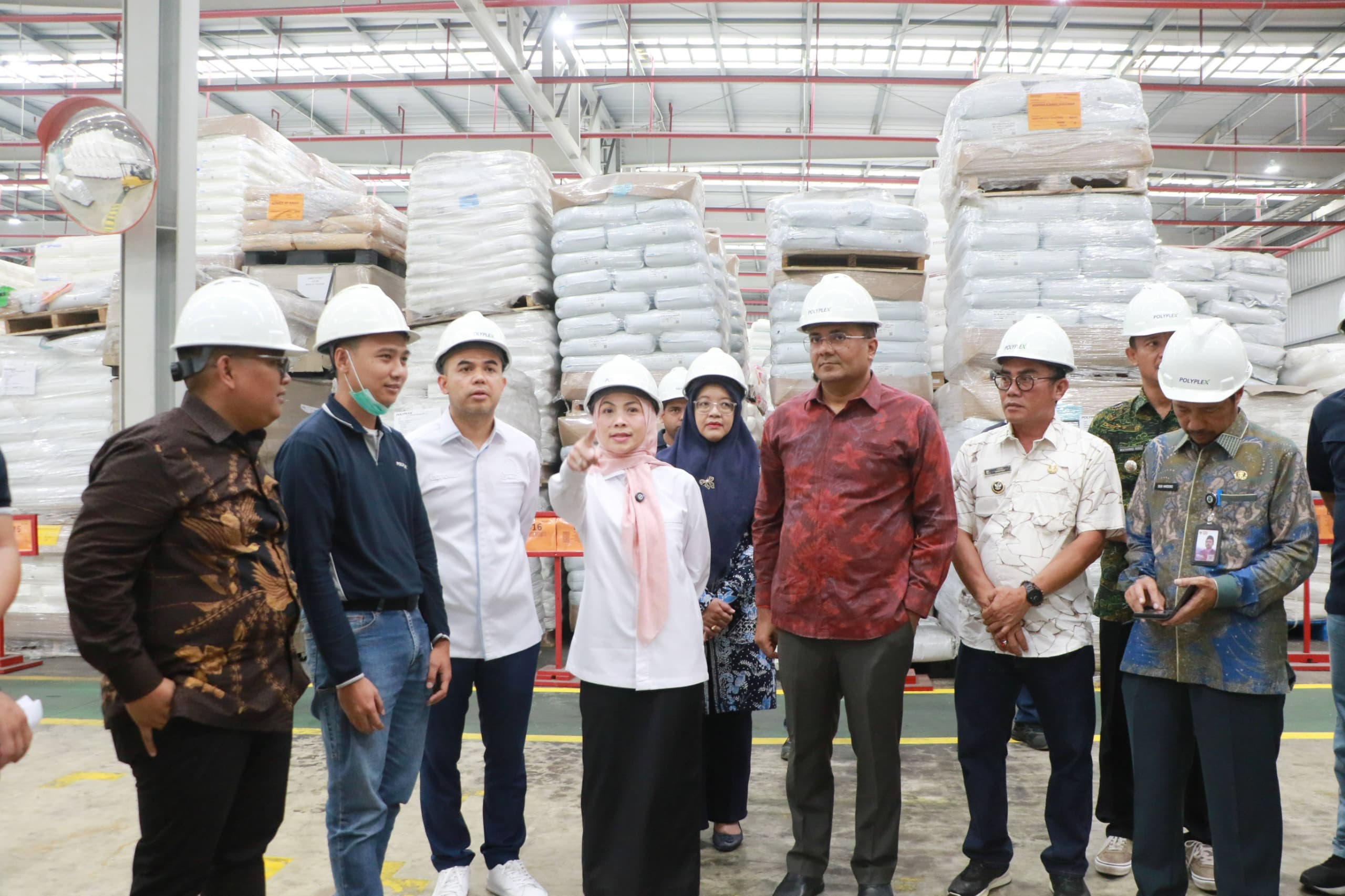 Perusahaan Diminta Prioritaskan Tenaga Kerja Lokal