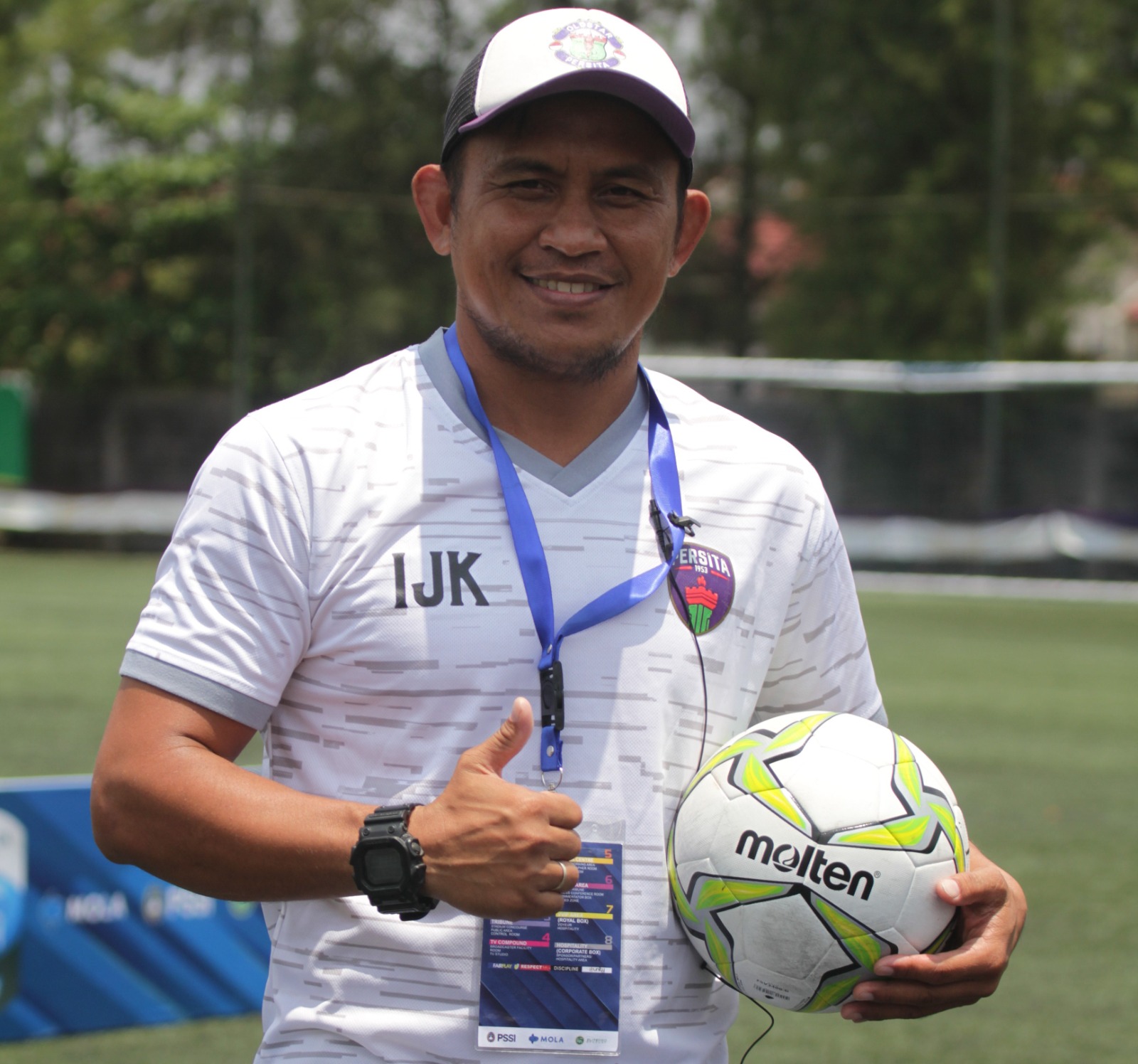 Piala Asia U-23 2024: Optimis Lolos, Main Menyerang Jangan Bertahan