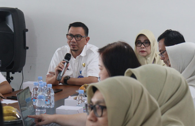 RSUD Tigaraksa Tingkatkan Standar dan Mutu Layanan