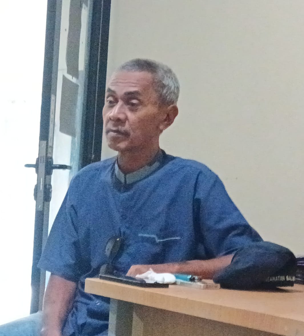 Banyak Warga Menggantungkan Hidup di PT LSI