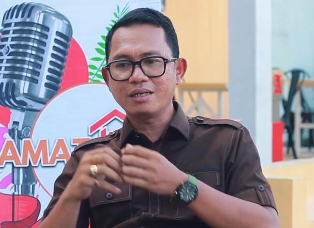 Dewan Minta Pemkab Fokus Kawasan Kumuh