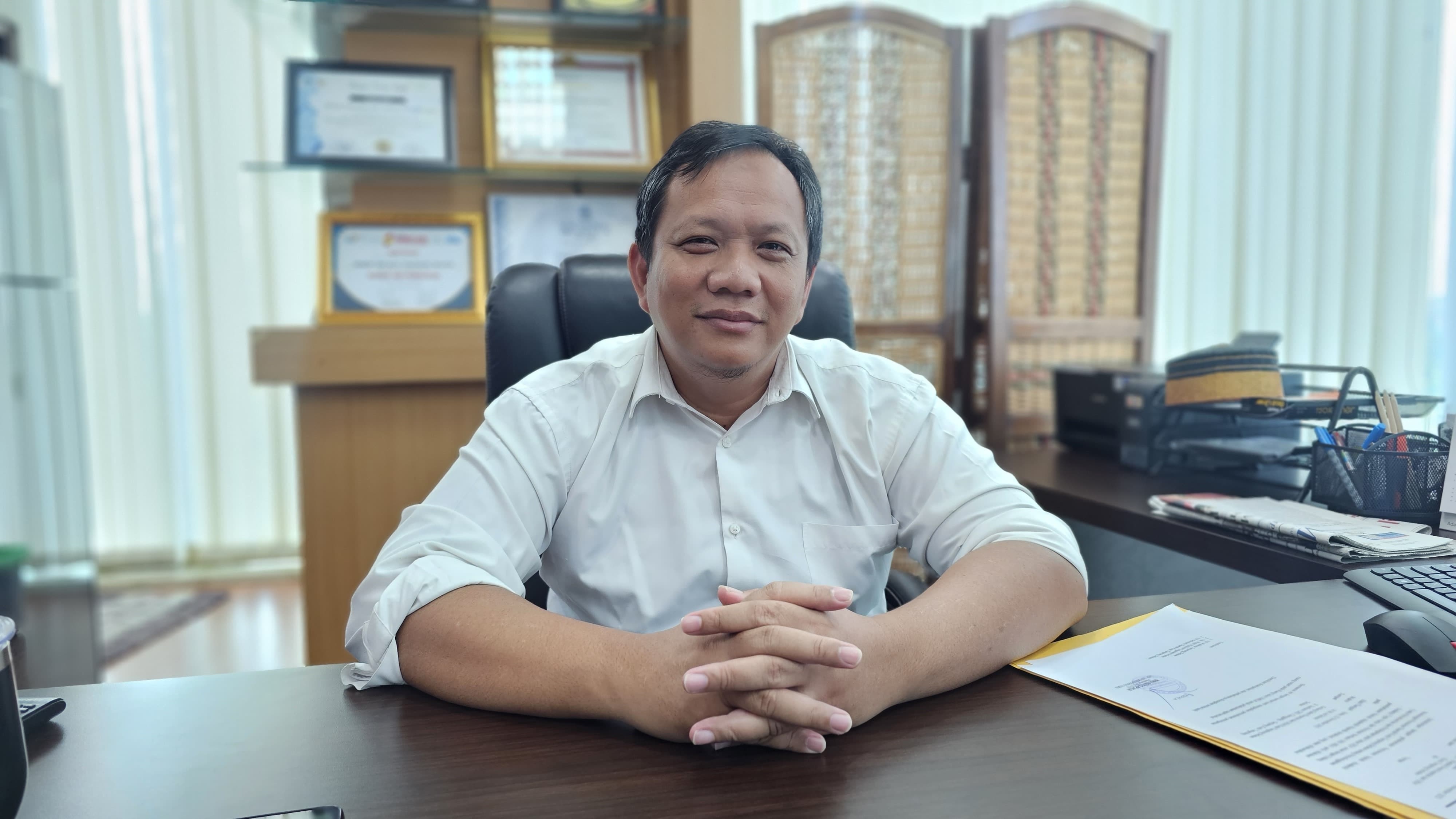 Dinkop Usulkan Pembubaran Puluhan Koperasi, Koperasi Aktif Wajib RAT