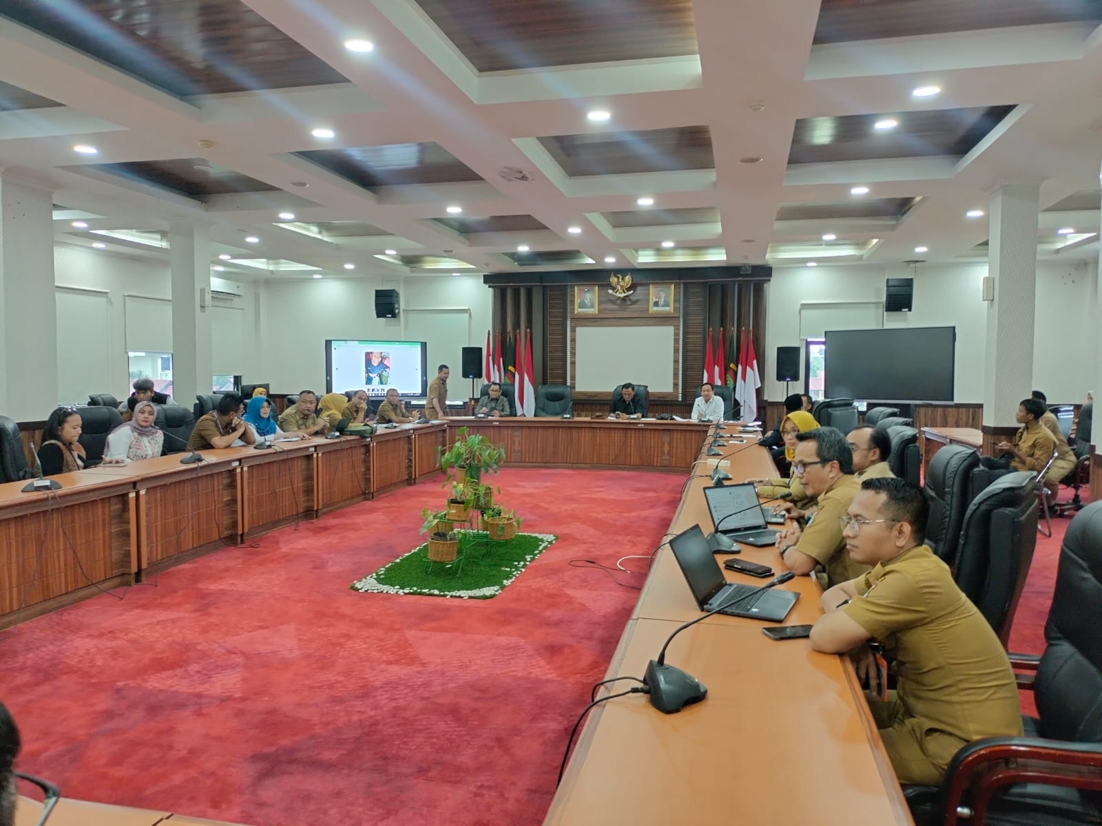 Komisi II Larang RS Tolak Pasien BPJS PBI