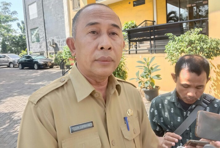 Cegah Politik Uang, Kesbangpol Ajak Warga Kota Tangerang Wujudkan Pilkada Berintegritas