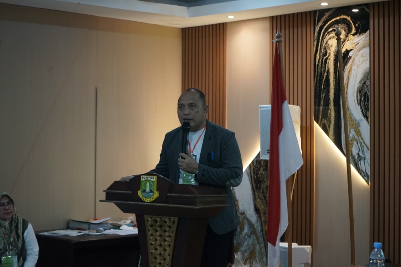 IKA UIN SMH Banten Terpecah, Kubu Rektorat vs Hasil Munas III
