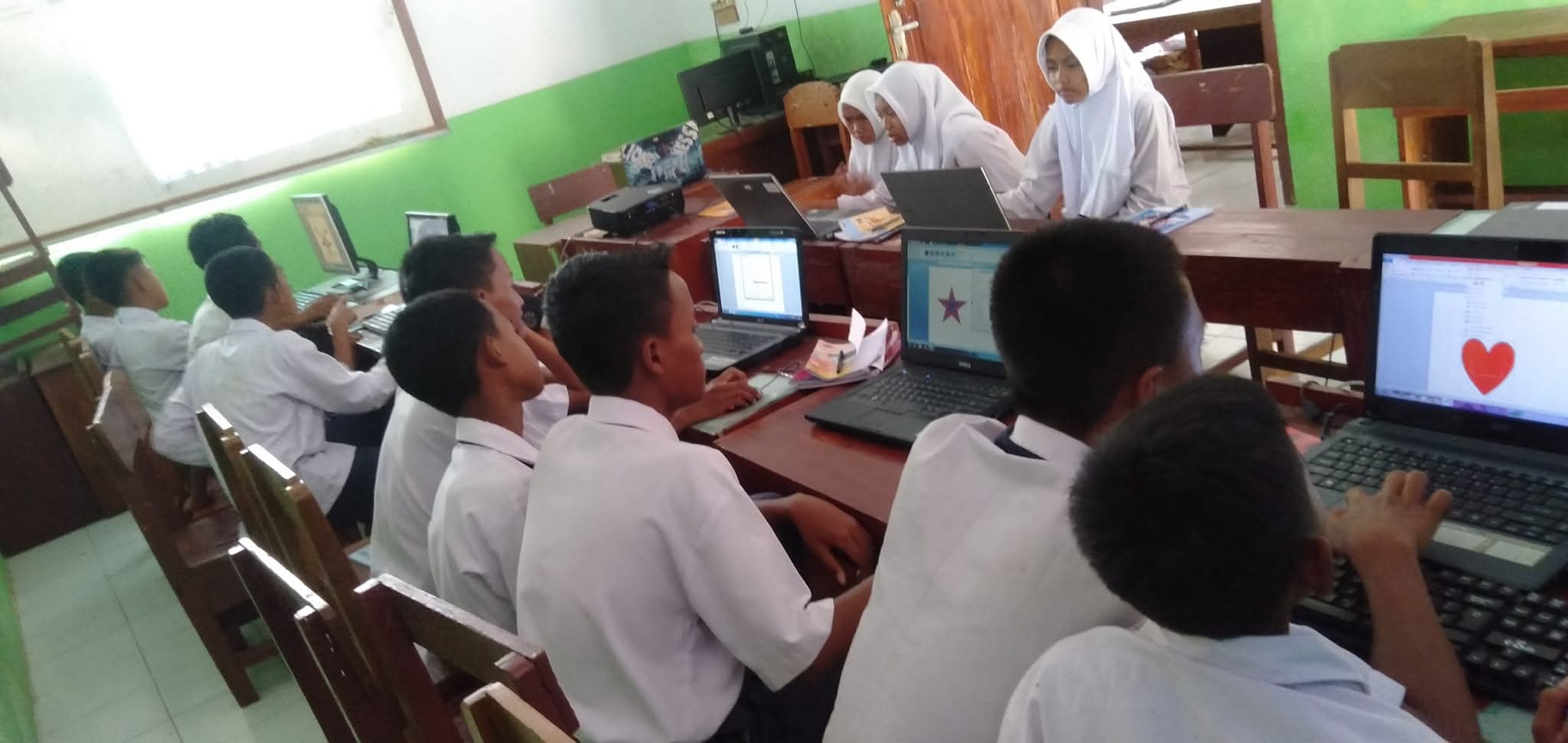Waspadai Kejahatan Cyber Bullying di Kalangan Pelajar, Batasi Akses Internet dan Penggunaan Handphone