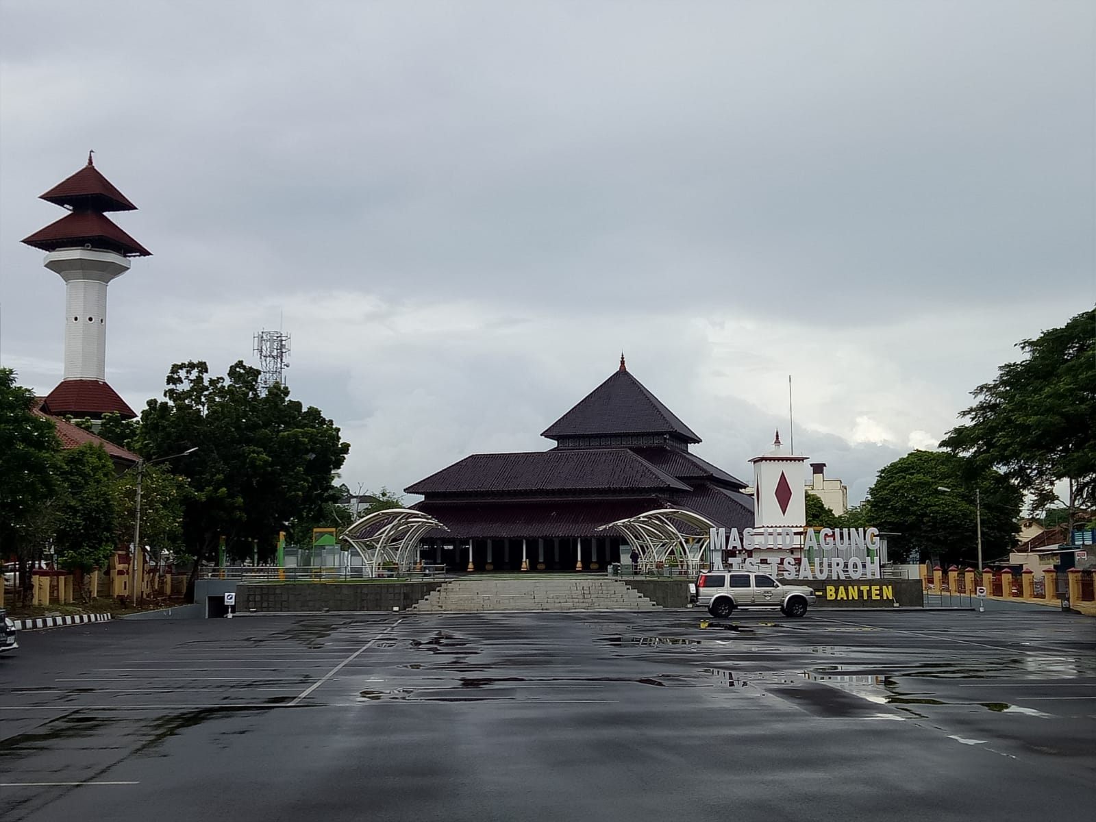 Penting, Empat Perkara yang Wajib Diketahui oleh Setiap Muslim