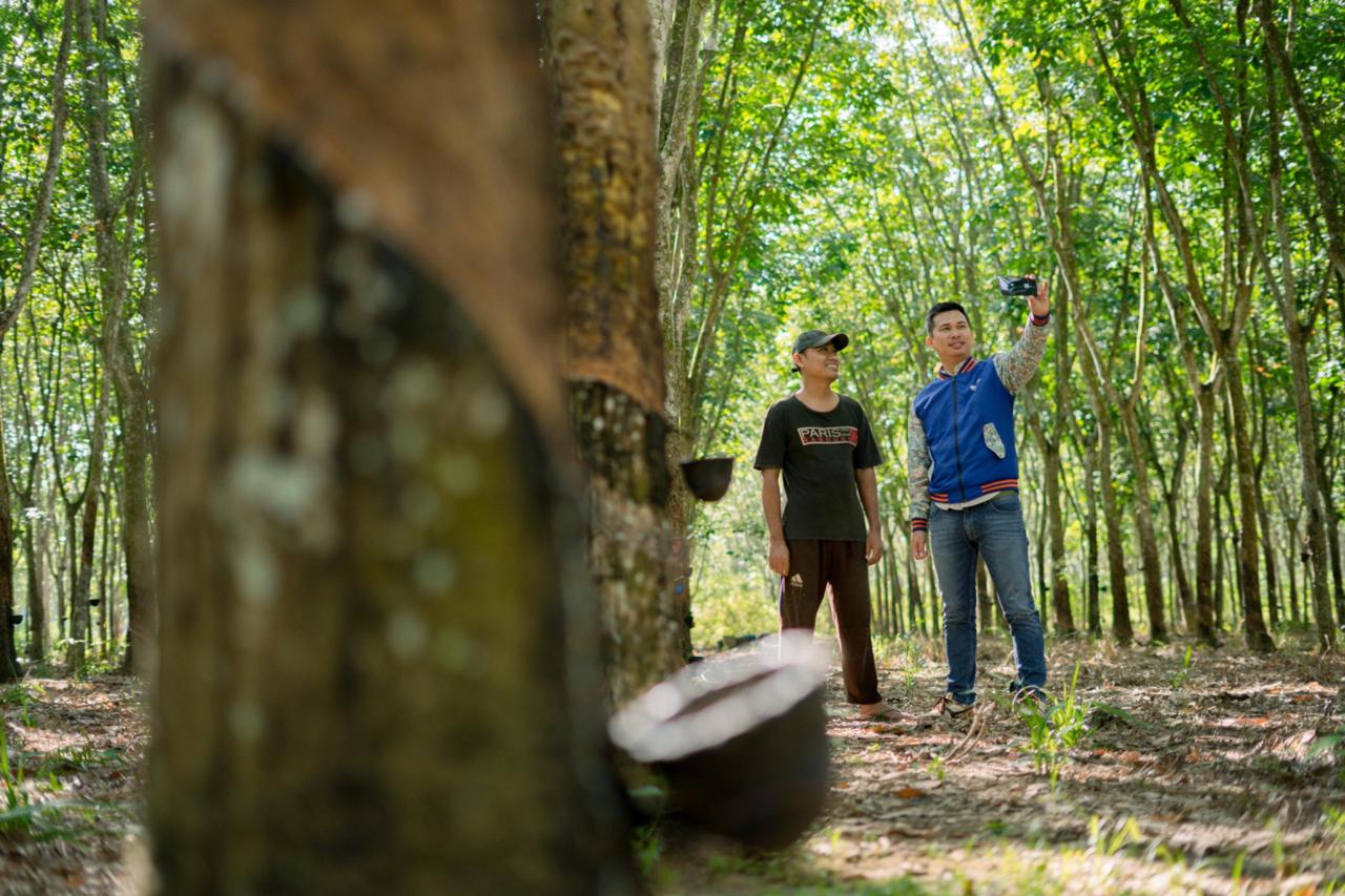 Indeks Bisnis UMKM BRI Q3-2025: Ekspansi Berlanjut, Optimisme Pelaku Usaha Semakin Meningkat 