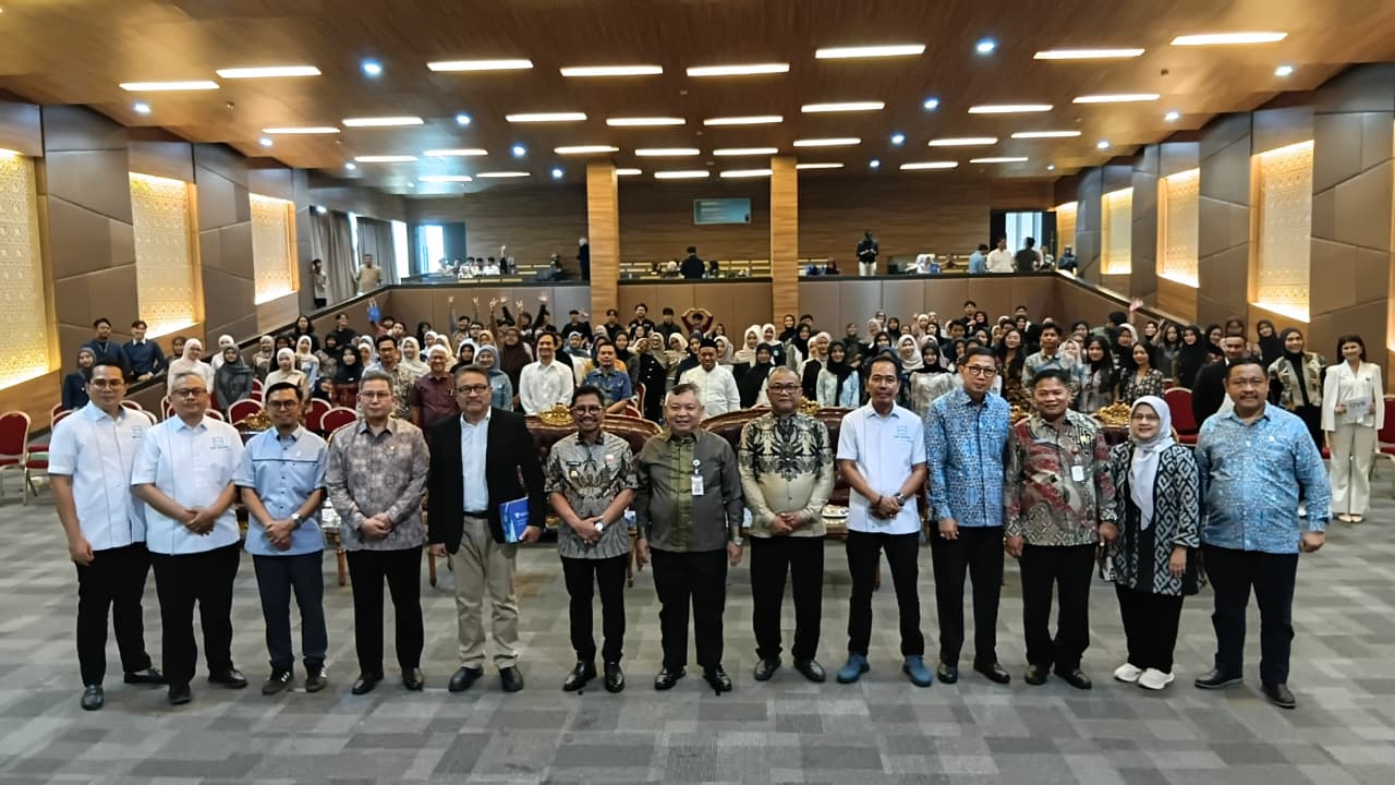 Manfaatkan Medsos Jadi Peluang Usaha 