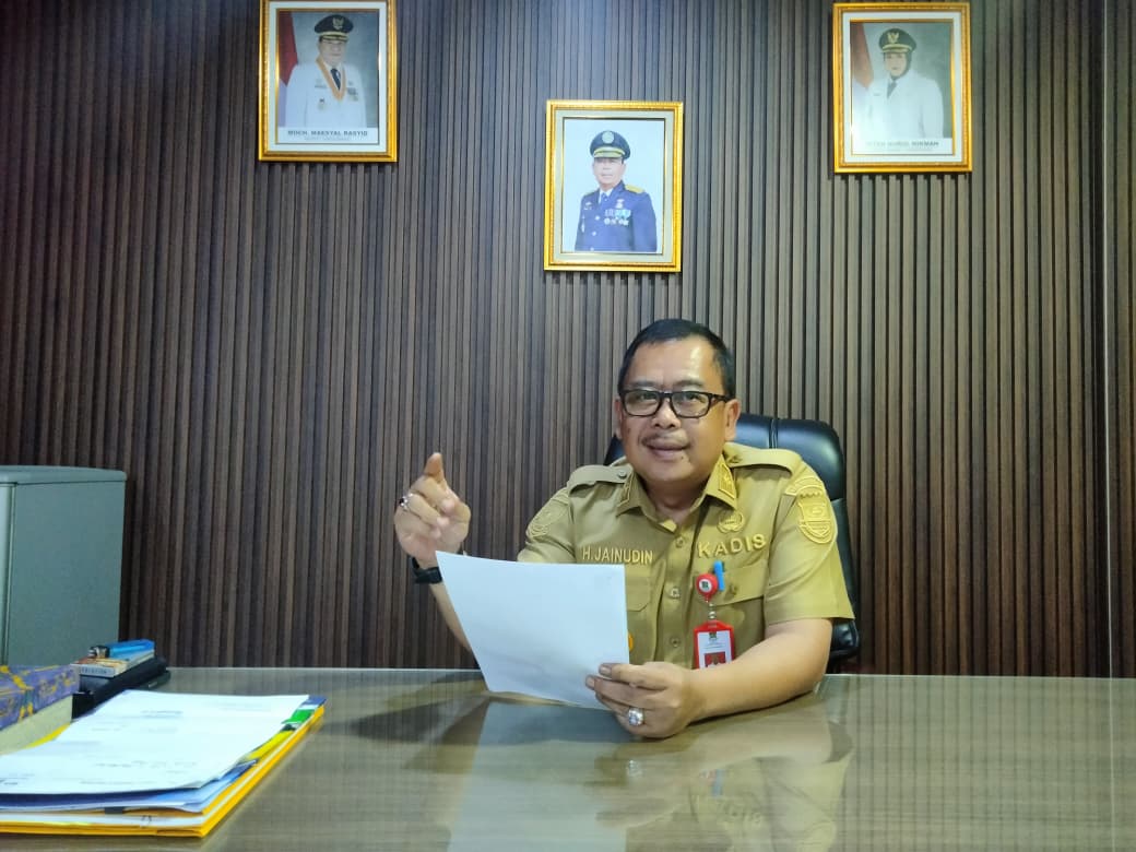 MRT Balaraja - Kembangan Bakal Dibangun 2027, Ke Jakarta Hanya 30 Menit