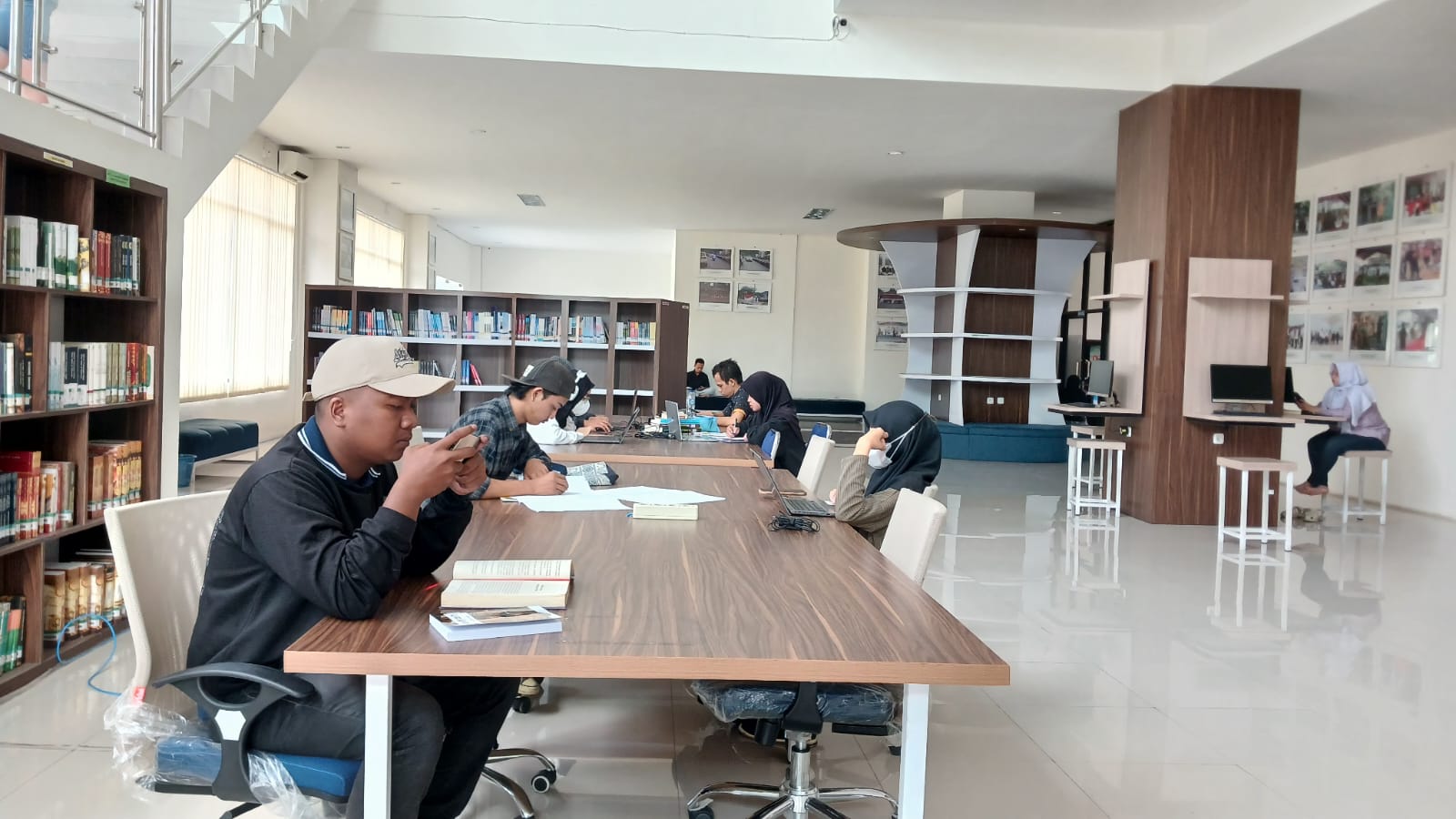 Kota Serang Duduki Peringkat Akhir IMPL se-Provinsi Banten 