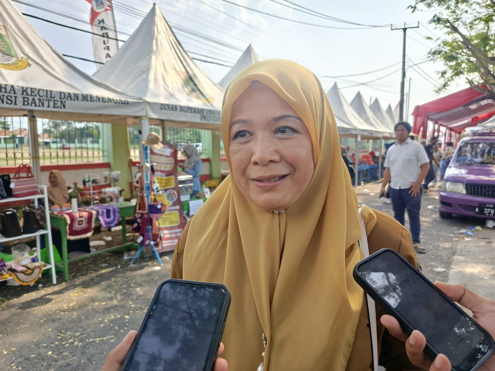 Ida Optimis Jadi Sekda Definitif