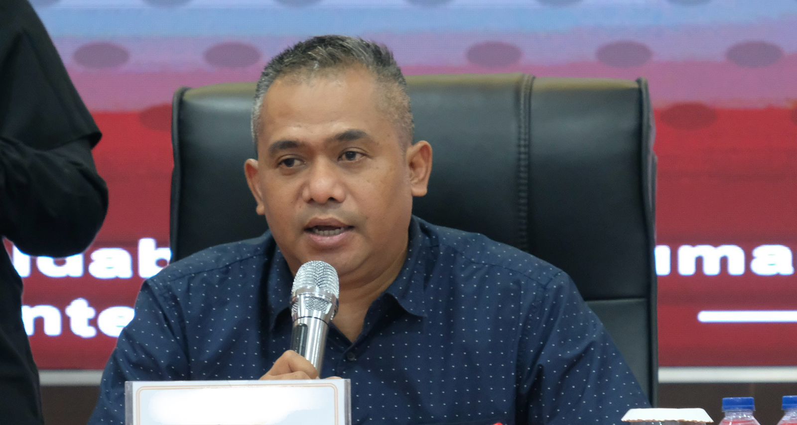 Ditreskrimsus Polda Banten Tangkap Direktur PT Artha Eka Global Asia