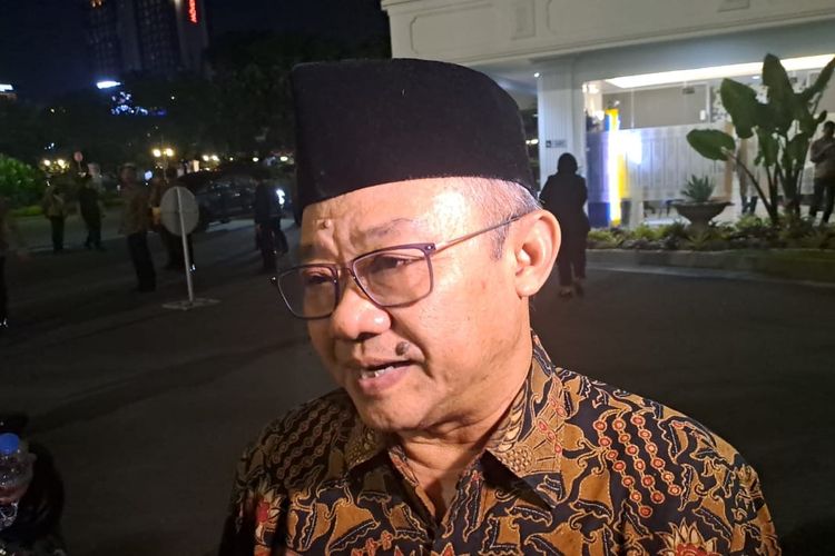 Menteri Pendidikan Baru Diminta Untuk Bisa Selesaikan Permasalah Jalur Zonasi Saat PPDB