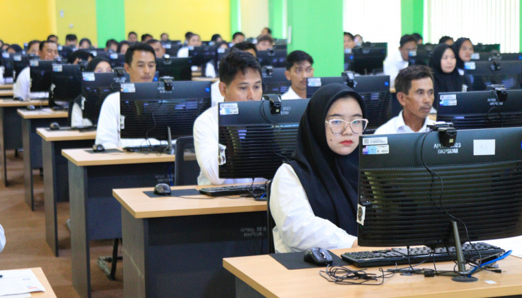 Dapat Diusulkan Pejabat Pembina Kepegawaian, PPPK Paruh Waktu Berpeluang Diangkat Penuh